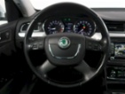 Škoda Superb, ELEGANCE 2.0TDI 103KW 4x4 DSG, kombi