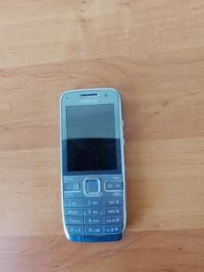 Nokia E52 - bazar-zona.cz