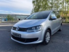 Volkswagen Sharan, 2,0 TDI DSG Comfortline/servis,