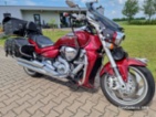 Suzuki Intruder C 1800 R, akce 0%, chopper