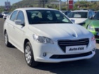 Peugeot 301, 1.2PT, ČR, AC, sedan, benzín
