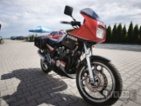 Yamaha XJ 600, nakedbike