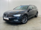 Volkswagen Passat, 2,0 TDI 110 kW DSG, kombi,
