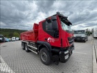 Iveco Trakker, sklápěč