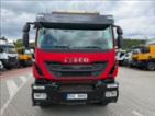 Iveco Trakker, sklápěč