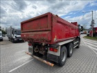 Iveco Trakker, sklápěč
