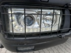 Iveco Trakker, sklápěč