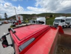 Iveco Trakker, sklápěč