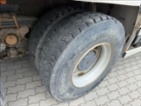 Iveco Trakker, sklápěč