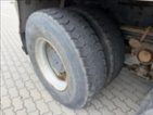Iveco Trakker, sklápěč