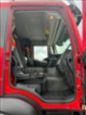 Iveco Trakker, sklápěč