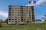 Prodej bytu 1+1, 38 m², Rovná