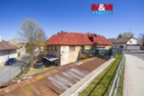 Prodej rodinného domu 3+1, Kostelec nad Černými lesy