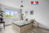 Prodej bytu 2+1, 52 m², Kladno, ul. Dánská