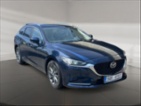 Mazda 6, 2,0 SkyG 165 Attract, kombi, benzin