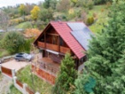 Prodej dřevostavby, okr. Beroun, Chodouň.Když jste