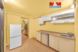 Prodej, nebytový prostor, 7+kk, 103 m2, Praha 4 - Michle