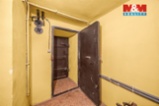 Prodej, nebytový prostor, 7+kk, 103 m2, Praha 4 - Michle