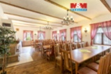 Restaurace, stravování, 420 m², Třinec