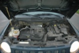 Jeep Compass, 2,4  4x4 benzín kuže manual, SUV,