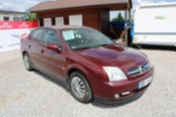 Opel Vectra, 1,8i KLIMA EL.OKNA TEMPOMAT, sedan,