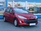 Peugeot 308, 1.6 HDi, Klima, Tempomat, Combi,
