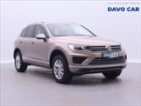 Volkswagen Touareg, 3,0 TDI 193kW CZ Masaj DPH,