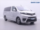Toyota ProAce, 2,0 D-4D 180k Aut. VIP L2 DPH,