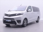 Toyota ProAce, 2,0 D-4D 180k Aut. VIP L2 DPH,
