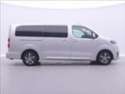 Toyota ProAce, 2,0 D-4D 180k Aut. VIP L2 DPH,