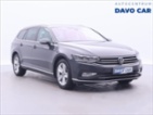 Volkswagen Passat, 2,0 TDI CZ Elegance Kůže DPH,