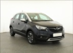 Opel Crossland, 1.2 Turbo, ČR,2.maj, Serv.kniha,,