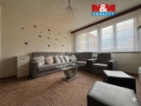 Prodej bytu 3+1, 65 m², Ostrava, ul. V Zálomu