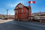 Dům, 710 m², Kraslice, ul. B. Smetany