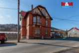 Dům, 710 m², Kraslice, ul. B. Smetany