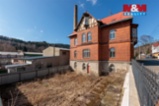 Dům, 710 m², Kraslice, ul. B. Smetany