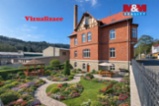 Dům, 710 m², Kraslice, ul. B. Smetany