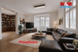 Dům, 710 m², Kraslice, ul. B. Smetany