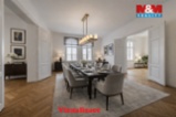 Dům, 710 m², Kraslice, ul. B. Smetany