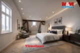 Dům, 710 m², Kraslice, ul. B. Smetany