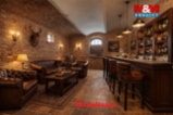 Dům, 710 m², Kraslice, ul. B. Smetany