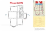 Dům, 710 m², Kraslice, ul. B. Smetany