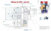 Dům, 710 m², Kraslice, ul. B. Smetany