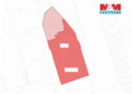 Dům, 710 m², Kraslice, ul. B. Smetany