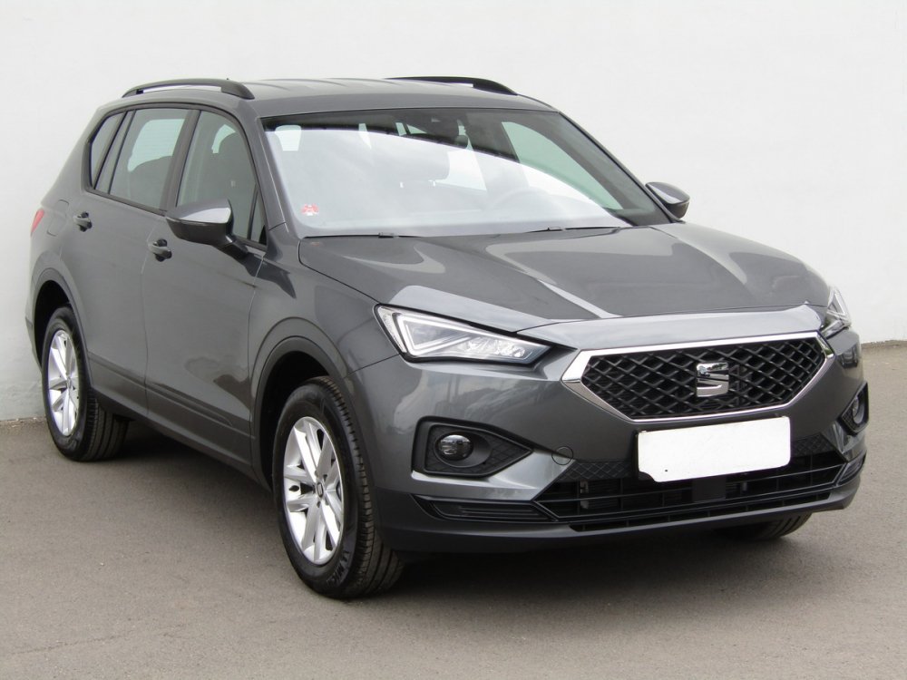 Seat Tarraco, 1.5 TSi Style, Style, LED, SUV,