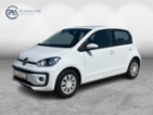 Volkswagen up!, 1.0 MPI 48 kW KLIMA, hatchback,