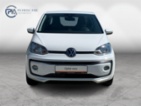 Volkswagen up!, 1.0 MPI 48 kW KLIMA, hatchback,