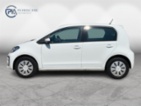 Volkswagen up!, 1.0 MPI 48 kW KLIMA, hatchback,