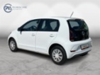 Volkswagen up!, 1.0 MPI 48 kW KLIMA, hatchback,