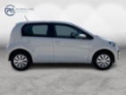 Volkswagen up!, 1.0 MPI 48 kW KLIMA, hatchback,